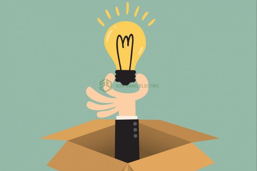 Ý NGHĨA CỦA HỆ SỐ CÔNG SUẤT VỚI ĐÈN LED?