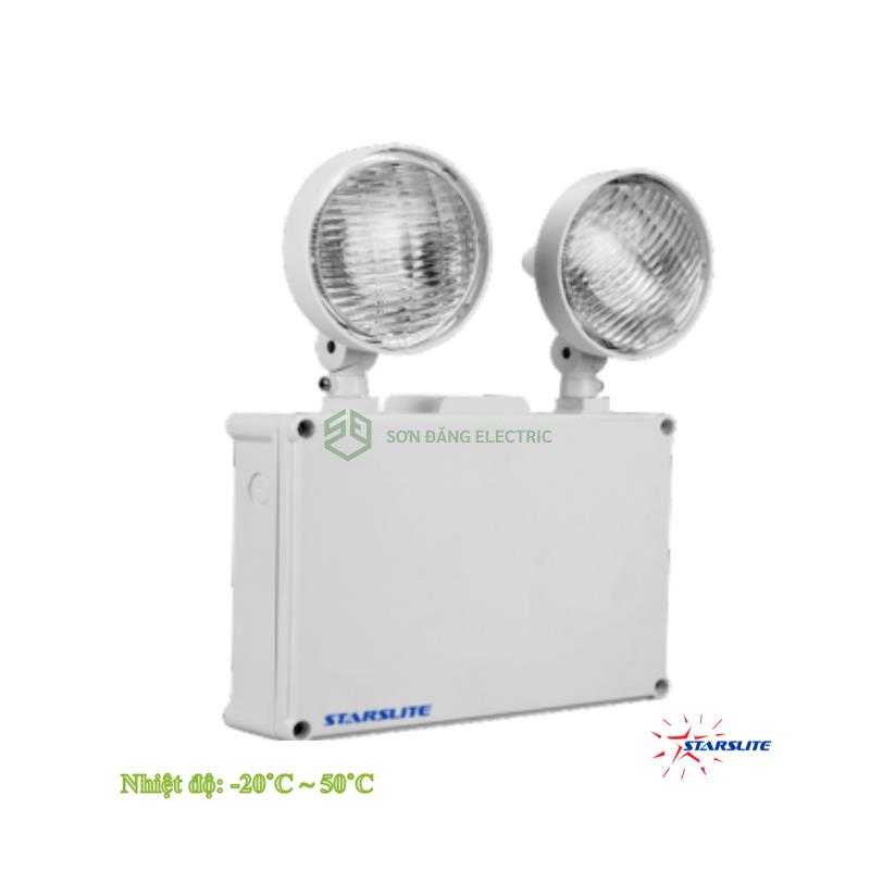 ĐÈN SỰ CỐ STATSLITE: SLES-IP65